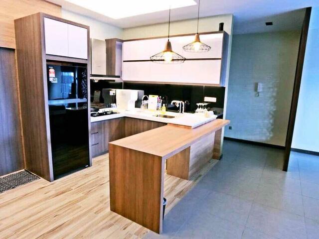 The Loft @ KK Times Square image