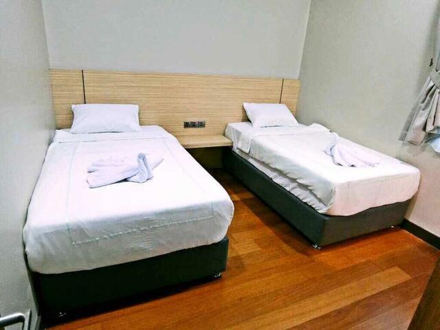 The Loft @ KK Times Square image