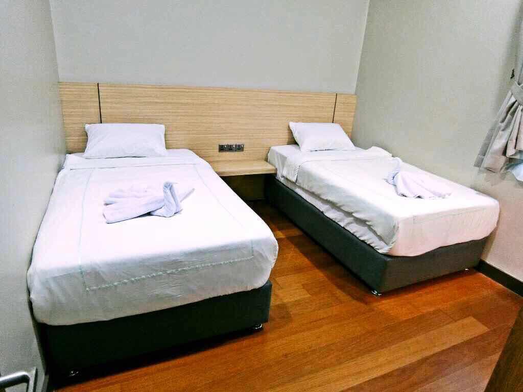 The Loft @ KK Times Square image