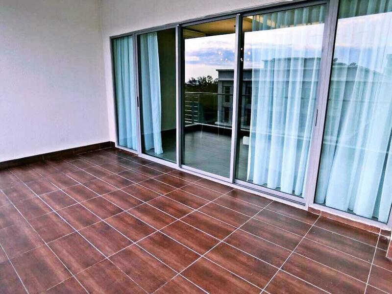 The Loft @ KK Times Square