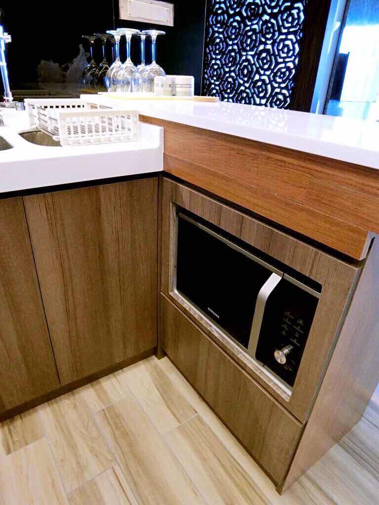 The Loft @ KK Times Square image