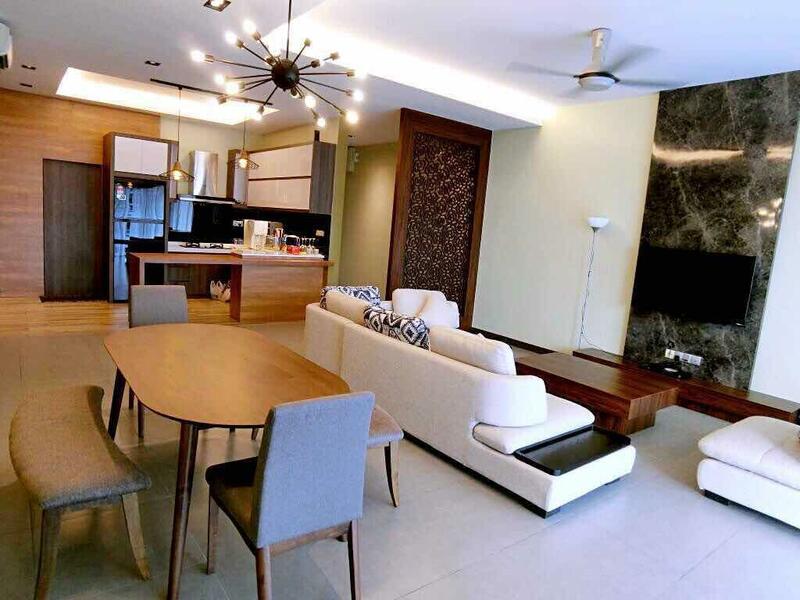 The Loft @ KK Times Square