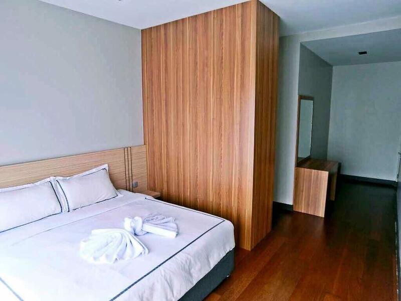 The Loft @ KK Times Square