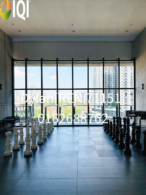 Bloomsvale (Menara Vista) image