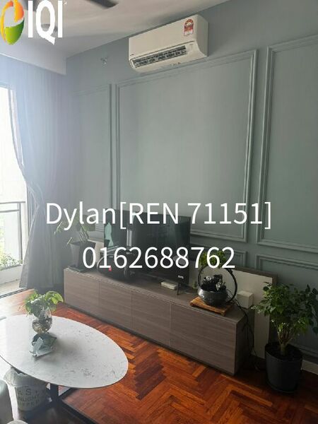 Bloomsvale (Menara Vista)