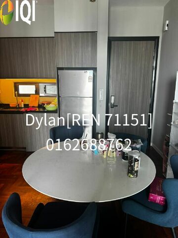 Bloomsvale (Menara Vista) image