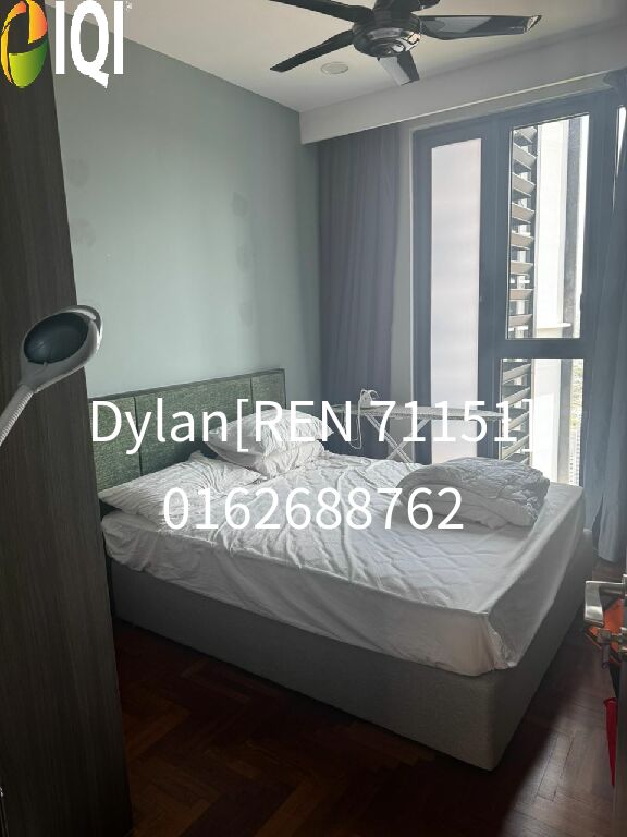 Bloomsvale (Menara Vista) image