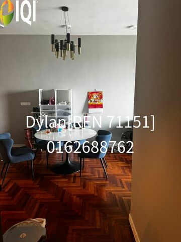 Bloomsvale (Menara Vista) image