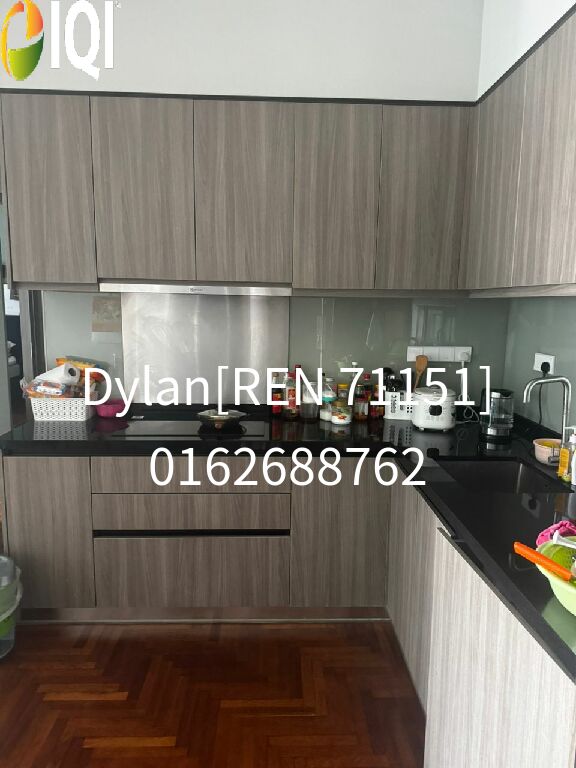 Bloomsvale (Menara Vista) image