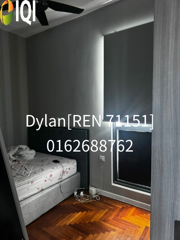 Bloomsvale (Menara Vista) image