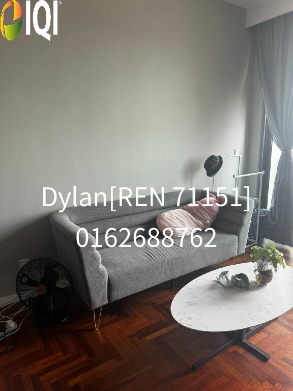 Bloomsvale (Menara Vista) image