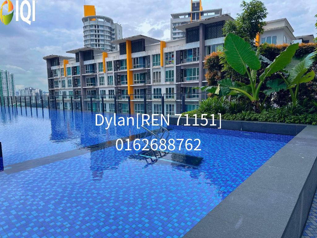 Bloomsvale (Menara Vista) image