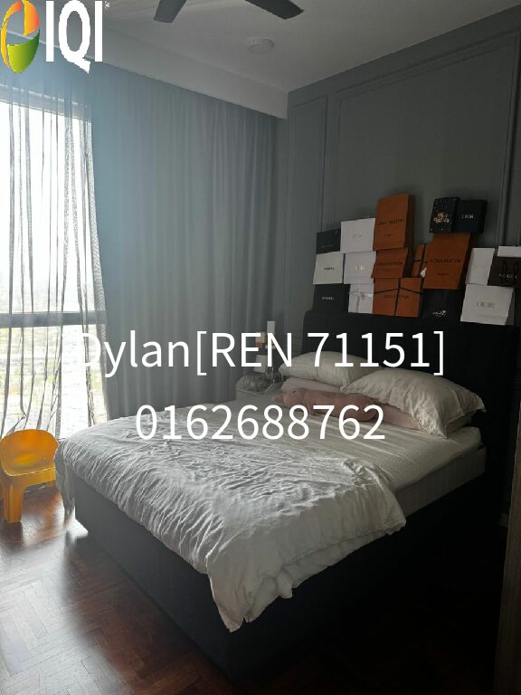 Bloomsvale (Menara Vista) image