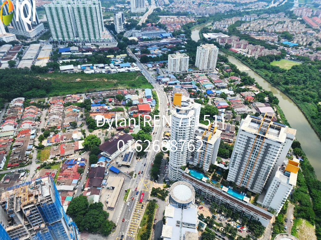 Bloomsvale (Menara Vista) image