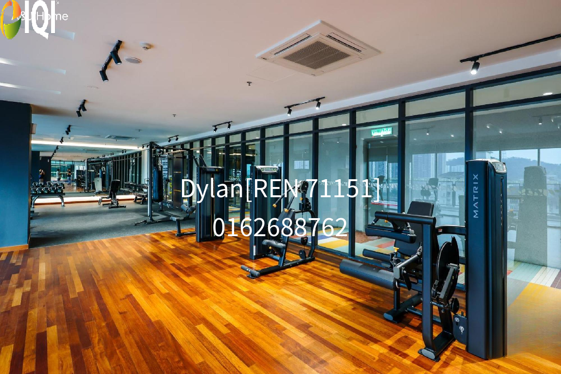 Bloomsvale (Menara Vista) image