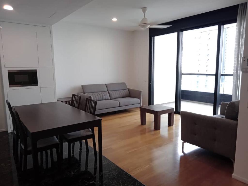 Arcoris Residences image