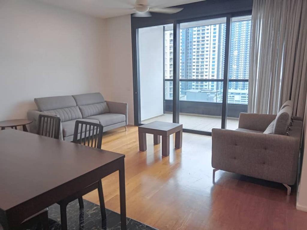 Arcoris Residences image