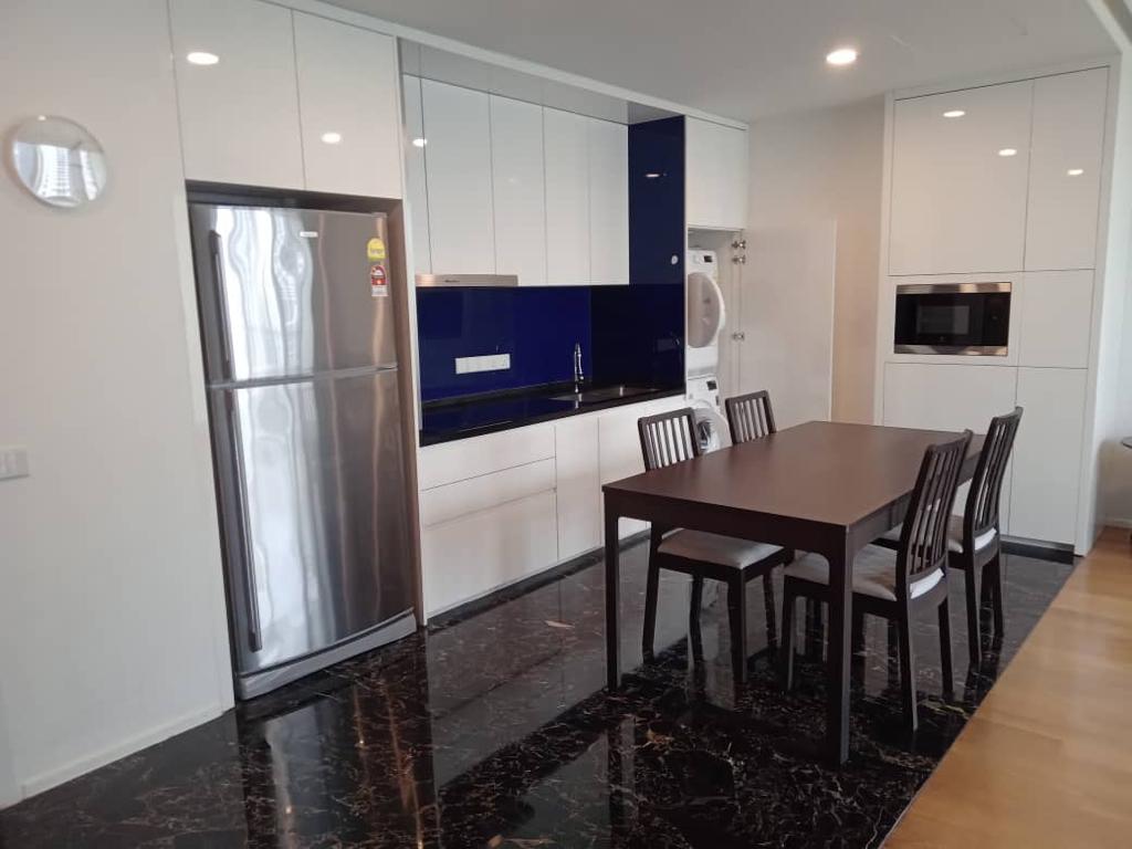 Arcoris Residences image