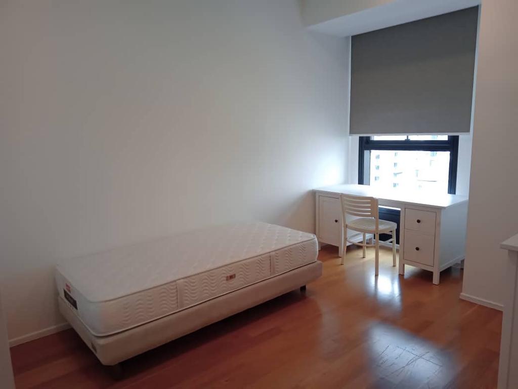 Arcoris Residences image