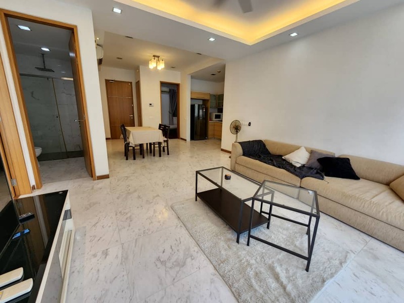 Twins @ Damansara Heights