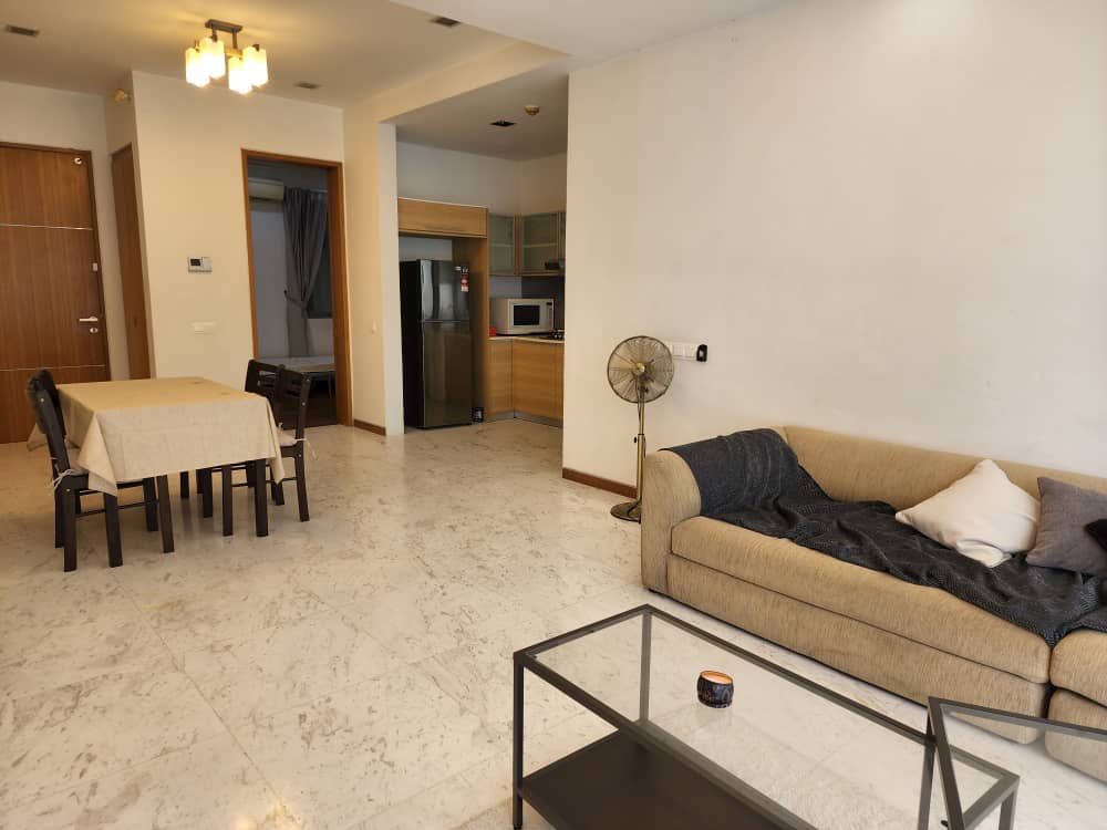 Twins @ Damansara Heights image