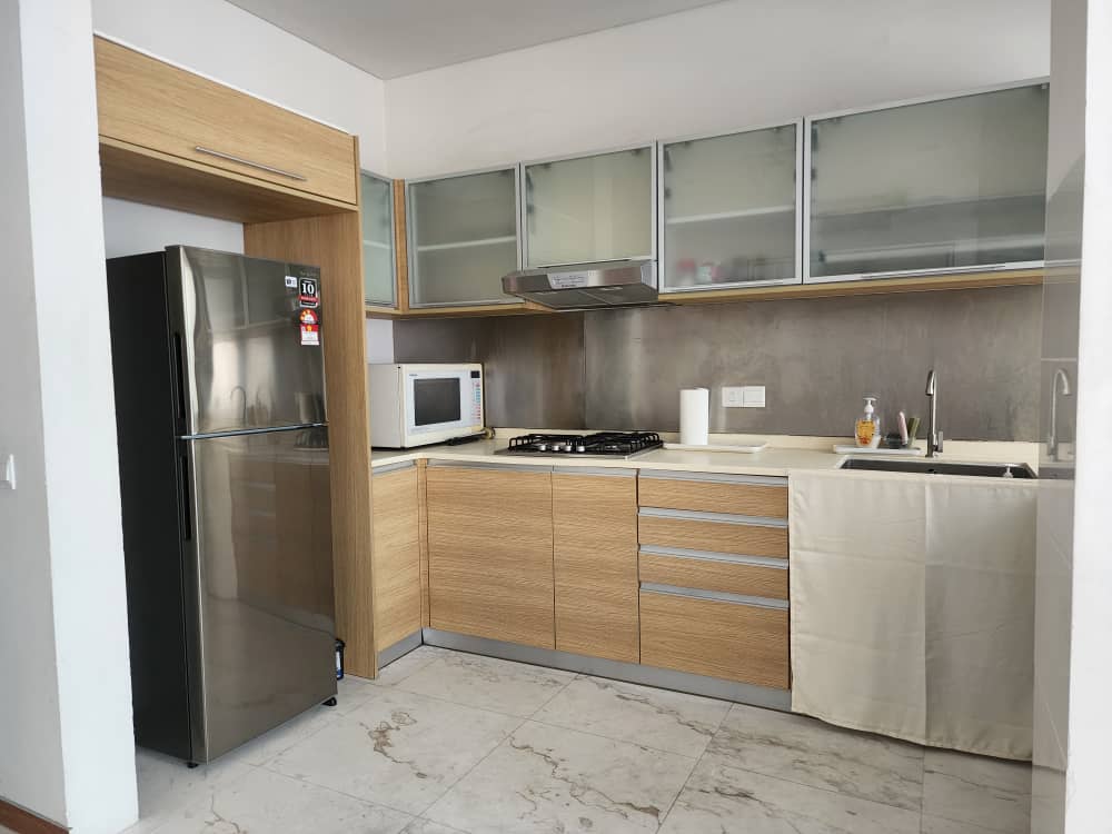 Twins @ Damansara Heights image