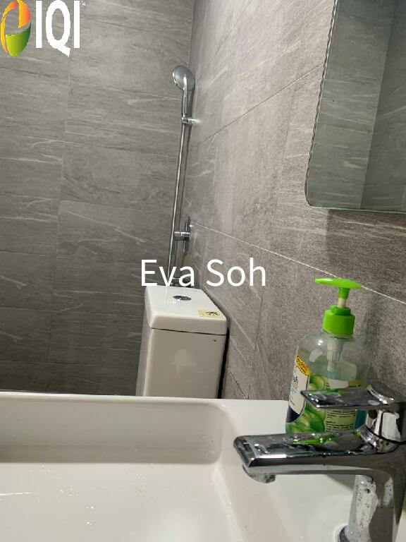 Aurora Suites @ Bukit Jalil image