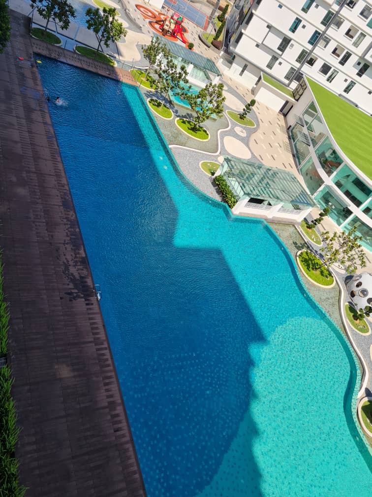 The Maple Residences image