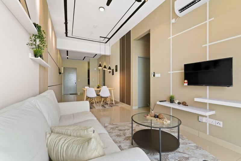 The Maple Residences