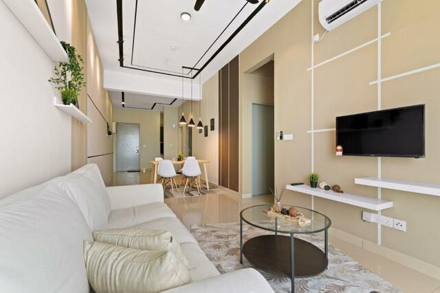 The Maple Residences image