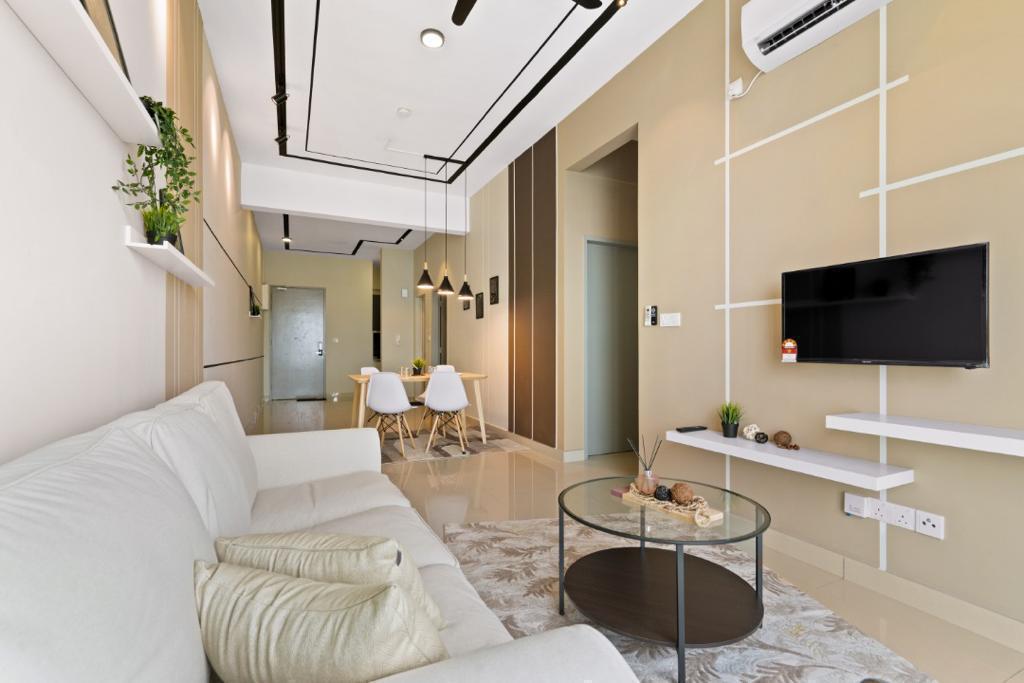 The Maple Residences image