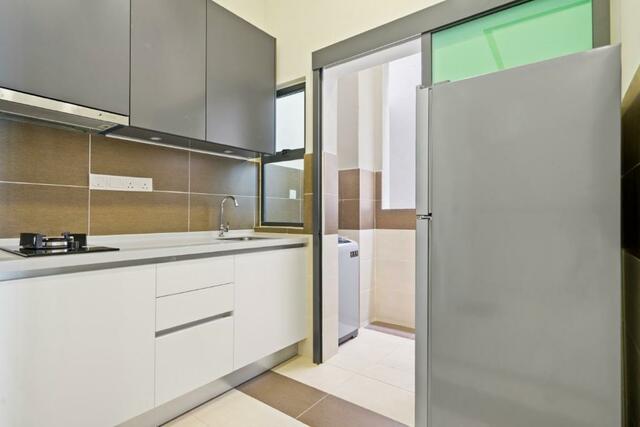 The Maple Residences image