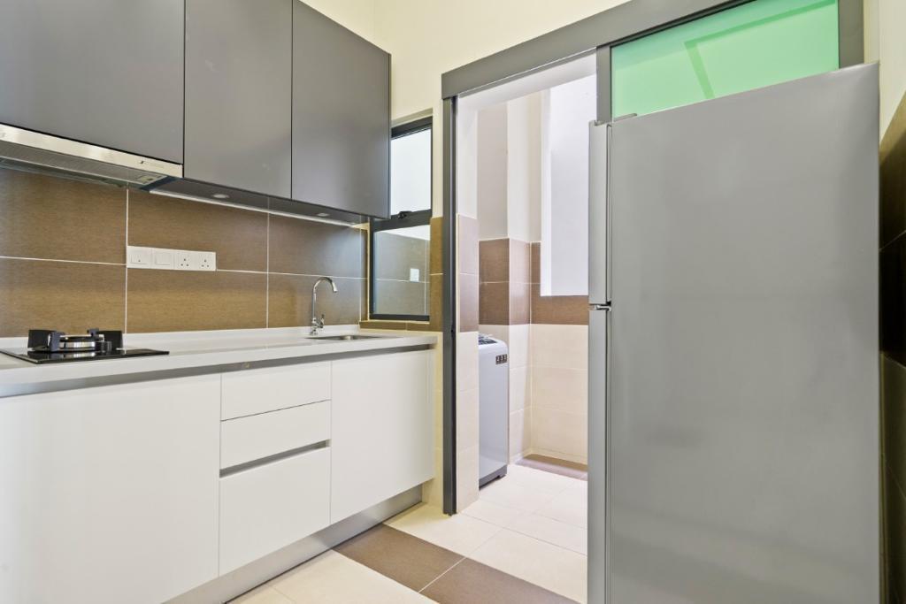 The Maple Residences image