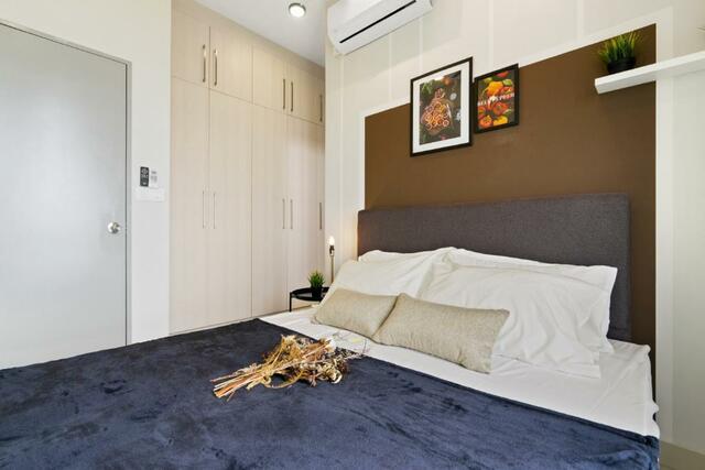 The Maple Residences image