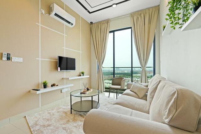 The Maple Residences image