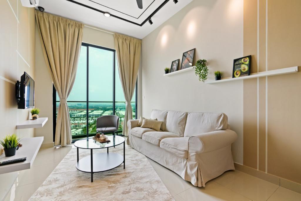 The Maple Residences image