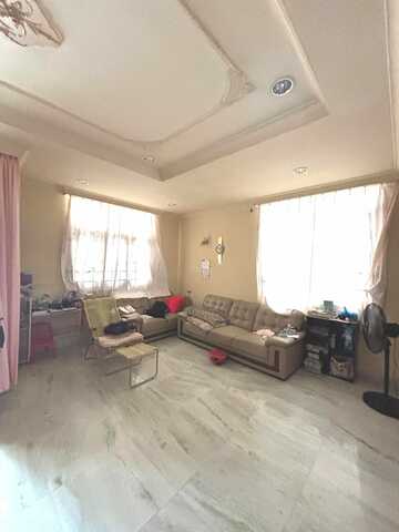 Double Storey Semi D House photo