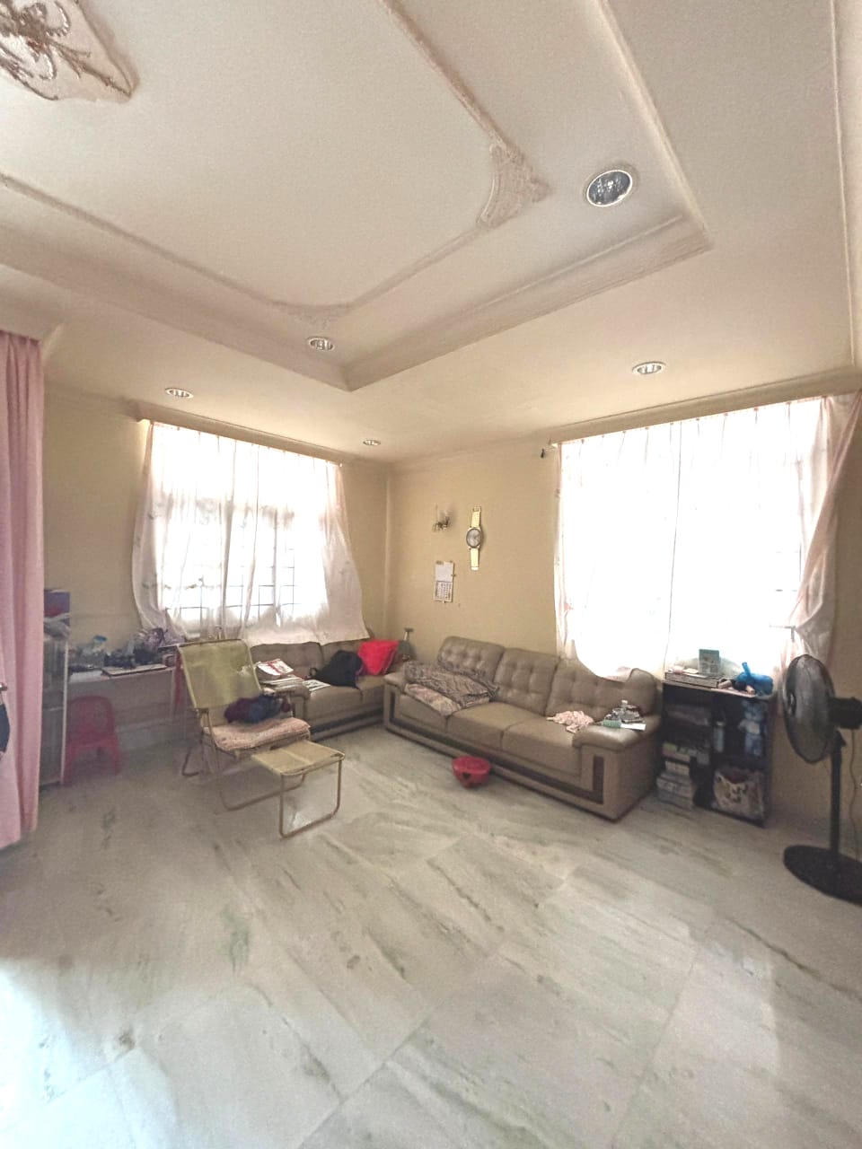 Double Storey Semi D House image