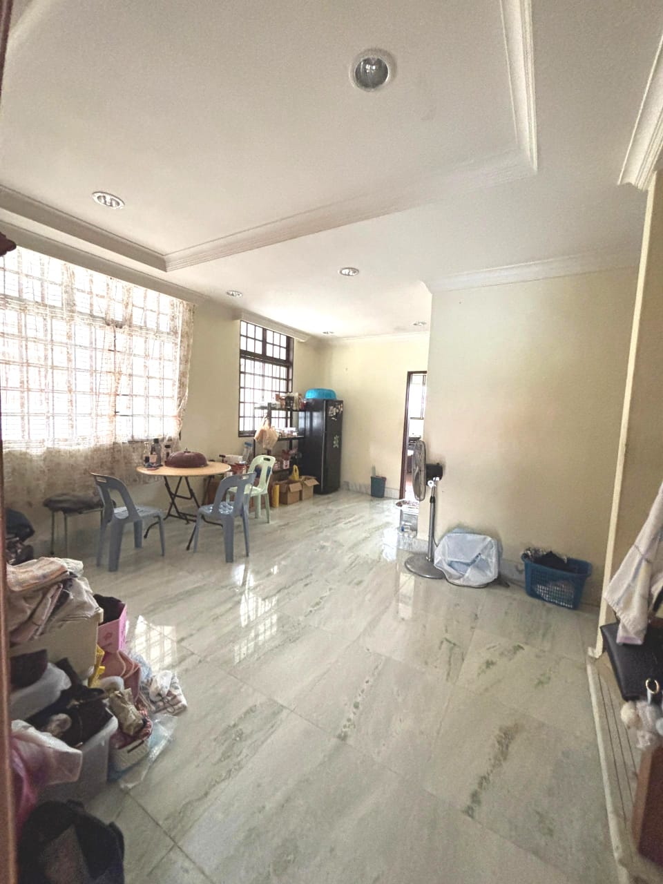 Double Storey Semi D House image