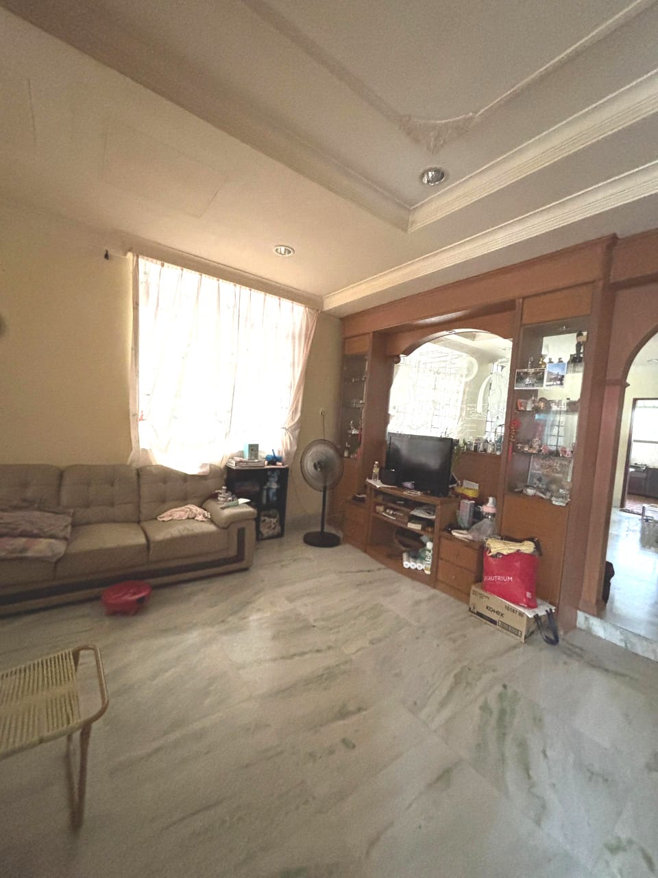 Double Storey Semi D House image