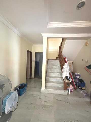 Double Storey Semi D House image