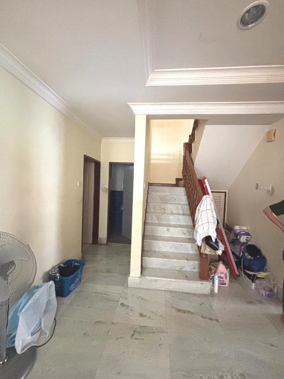 Double Storey Semi D House image