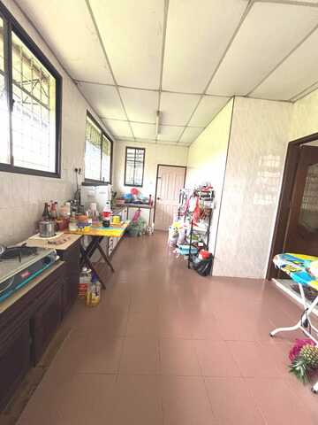 Double Storey Semi D House image