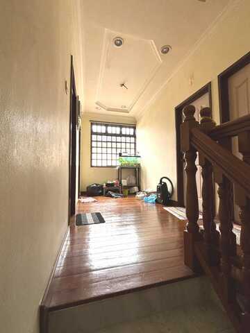 Double Storey Semi D House image