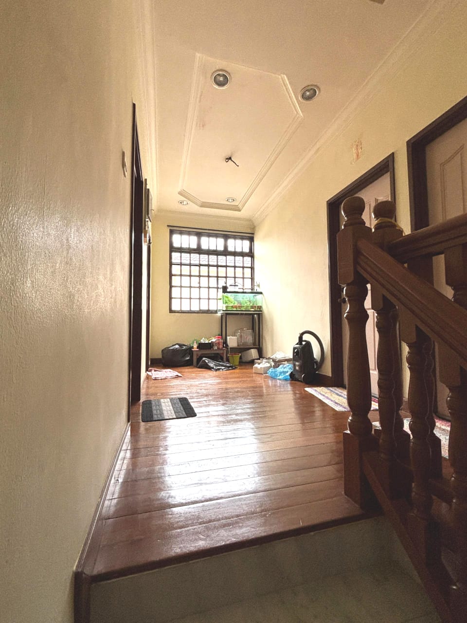 Double Storey Semi D House image