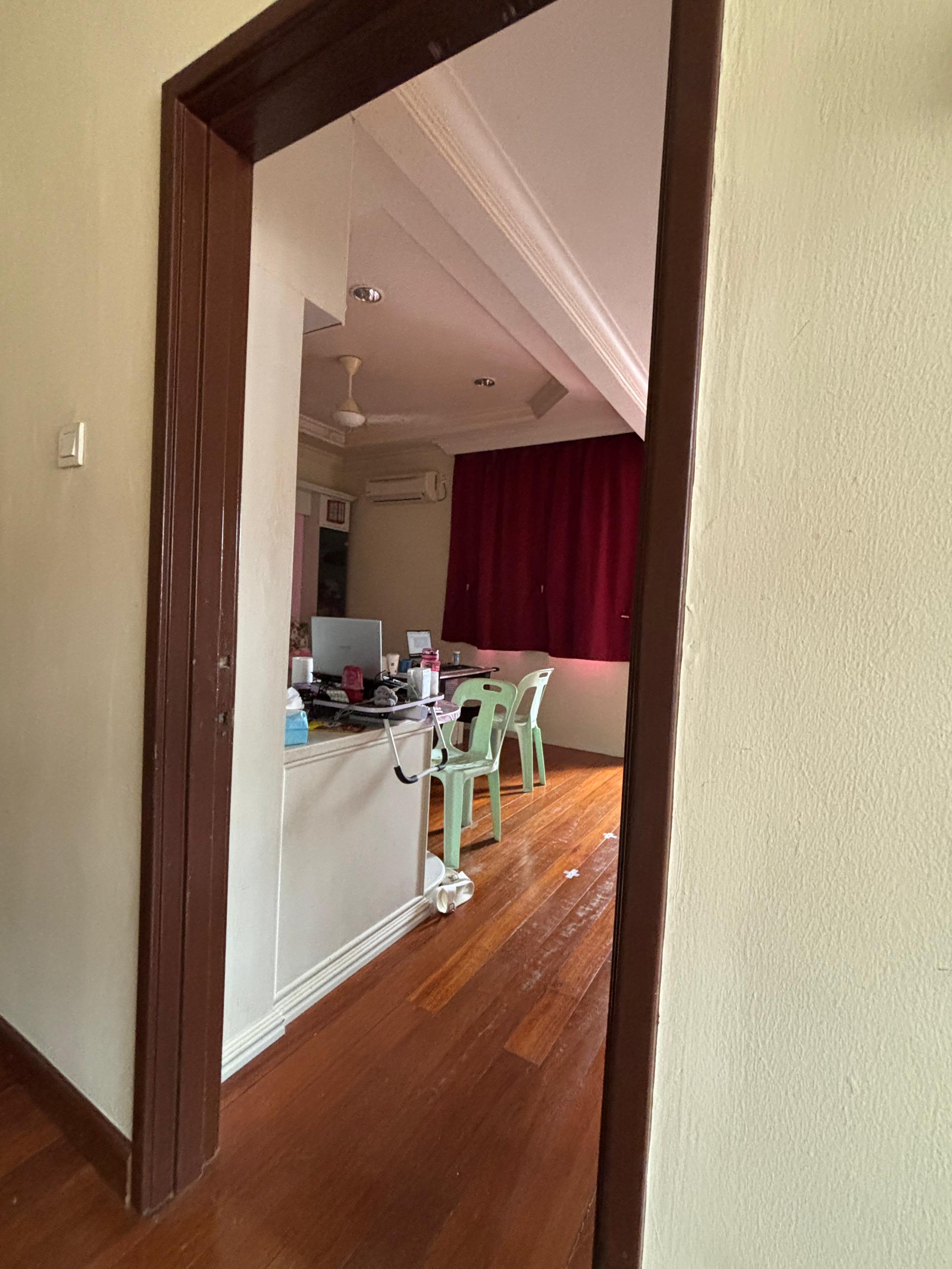 Double Storey Semi D House image