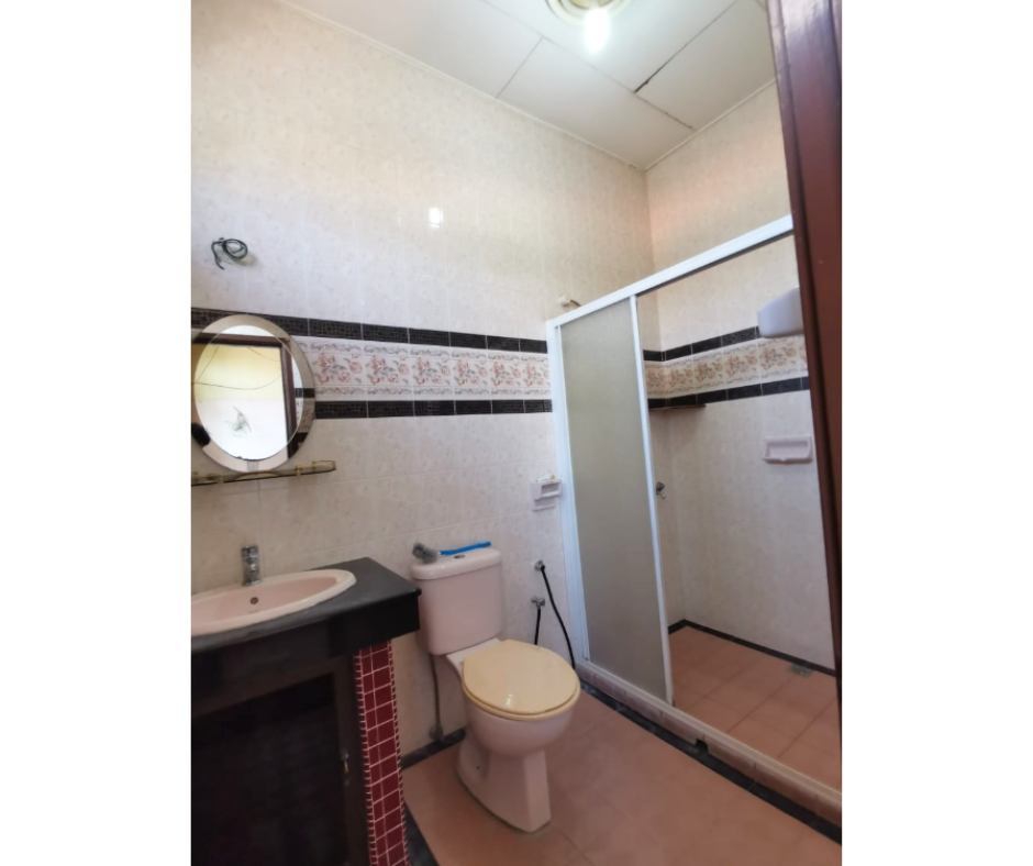 Double Storey Semi D House image