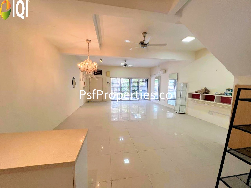 Bandar Nusa Rhu image