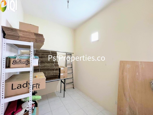 Bandar Nusa Rhu image