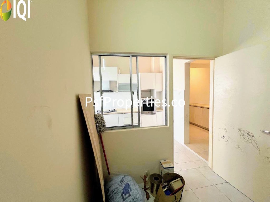 Bandar Nusa Rhu image